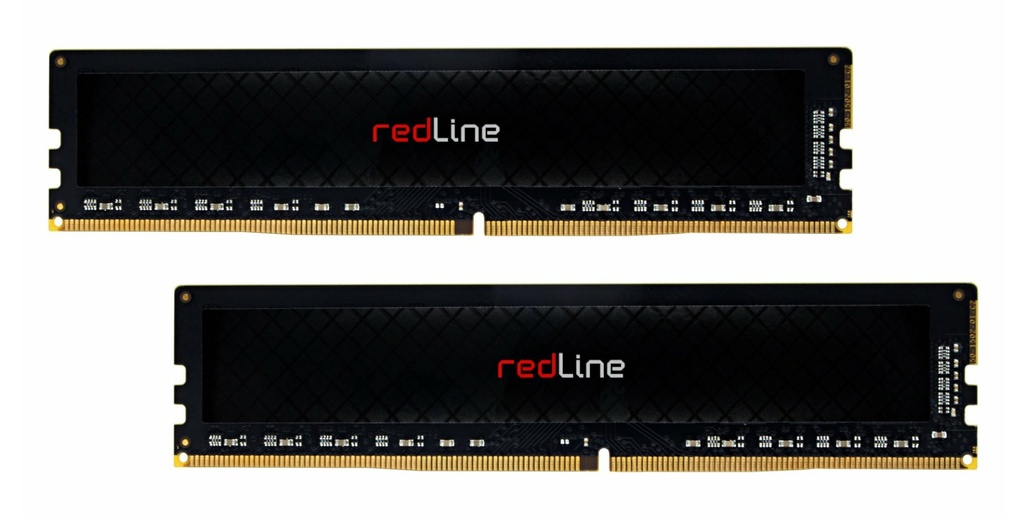 Mushkin Redline memoria 64 GB 2 x 32 GB DDR5 288-pin DIMM