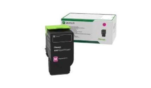 [77L20M0] Lexmark 77L20M0 cartuccia toner 1 pz Compatibile Magenta