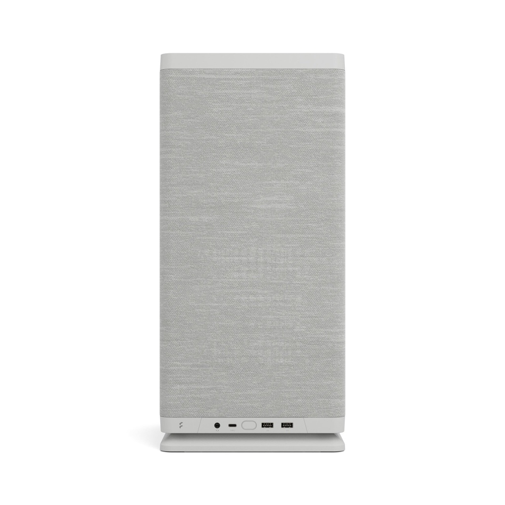 [FD-C-MOD1N-01] Fractal Design Mood Small Form Factor (SFF) Grigio