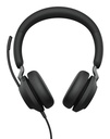 Jabra Evolve2 40 SE Auricolare Cablato A Padiglione Musica e Chiamate USB Type-C / USB Type-A Nero
