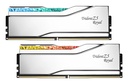 G.Skill Trident Z5 Royal F5-6400J3239G32GX2-TR5S memoria 64 GB 2 x 32 GB DDR5 6400 MT/s 288-pin DIMM
