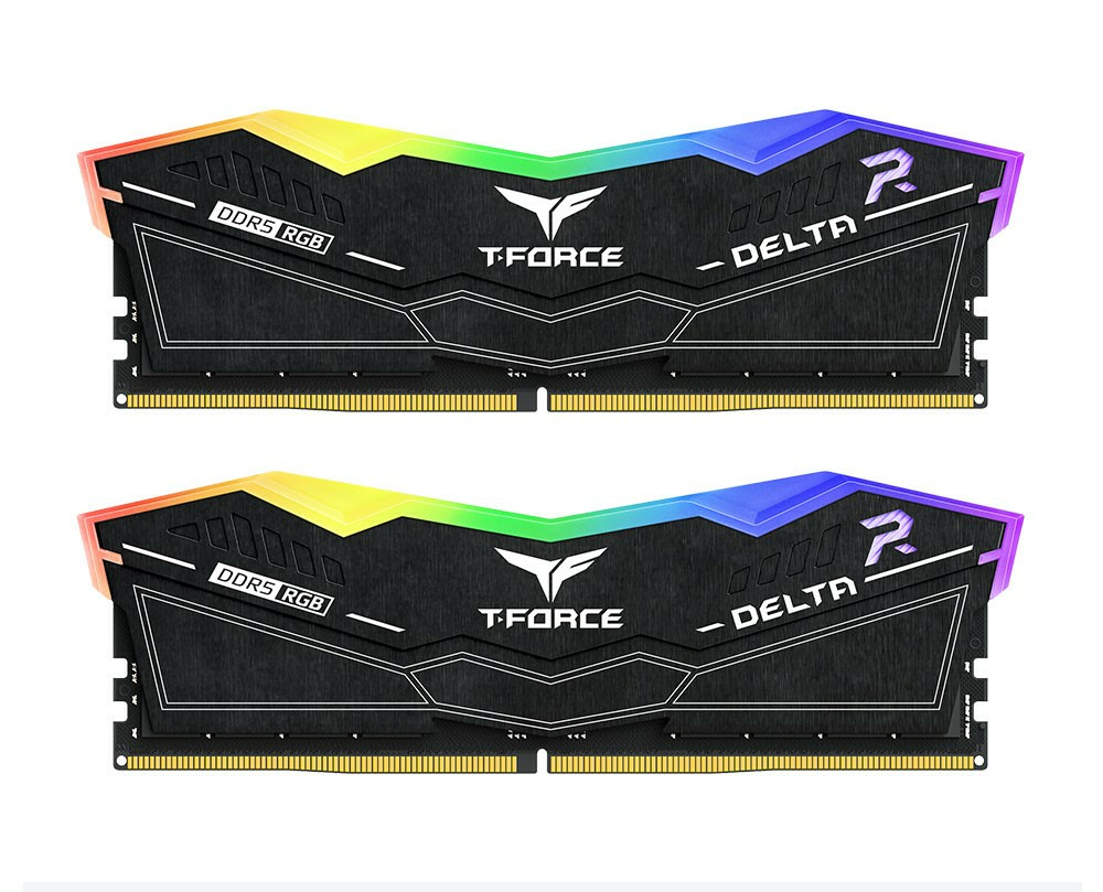 Team Group FF3D532G6400HC32ADC01 memoria 32 GB 2 x 16 GB DDR5 288-pin DIMM