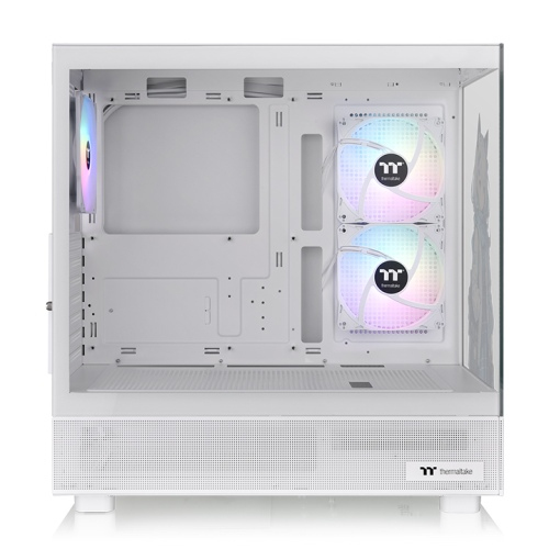 [CA-1Y7-00M6WN-02] Thermaltake View 270 SP Edition Midi Tower Bianco