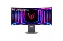 LG 34GS95QE-B Monitor PC 86,4 cm (34") 3440 x 1440 Pixel Wide Quad HD OLED Nero