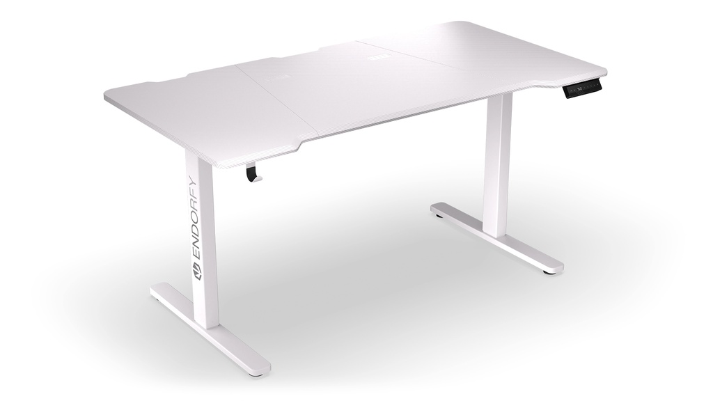 [EY8E002] Scrivania Da Gaming ENDORFY Atlas L Electric