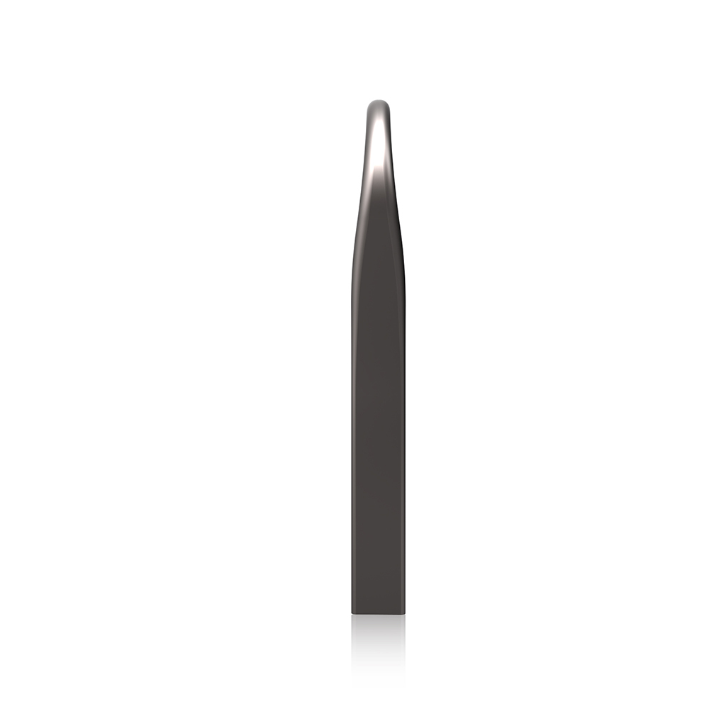 Silicon Power Jewel J80 unità flash USB 8 GB USB tipo A 3.2 Gen 1 (3.1 Gen 1) Argento