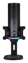 Streamplify MIC PRO Nero Microfono da tavolo
