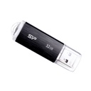 Silicon Power Ultima U02 unità flash USB 32 GB USB tipo A 2.0 Nero