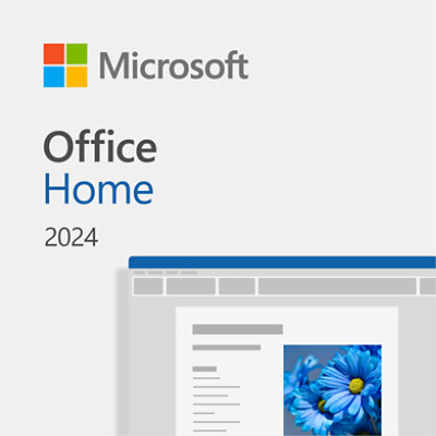 [EP2-06798] Licenza Microsoft Office Standard 2024 (VERSIONE DIGITALE SENZA DISCO)