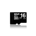 Silicon Power SP016GBSTH010V10SP memoria flash 16 GB MicroSDHC UHS-I Classe 10