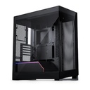Case Phanteks NV5 MK2 Midi Tower E-ATX Vetro Temperato DRGB Nero