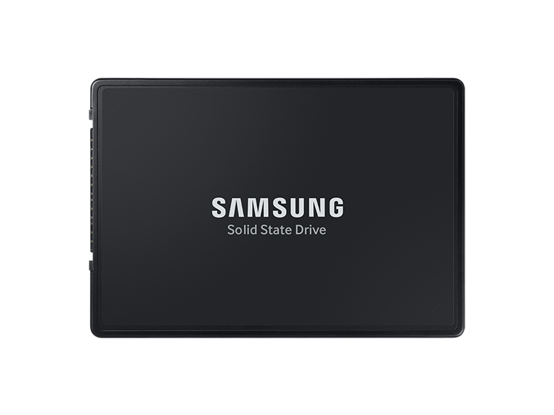 SSD NVMe SAMSUNG PM9A3 PCIe 4.0x4 Gen. Read/Write 6900/4100 Mbs Bulk