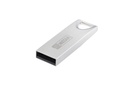 MyMedia MyAlu USB 2.0 unità flash USB 16 GB USB tipo A Argento