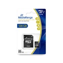 MediaRange MR945 memoria flash 128 GB MicroSDXC UHS-I Classe 10