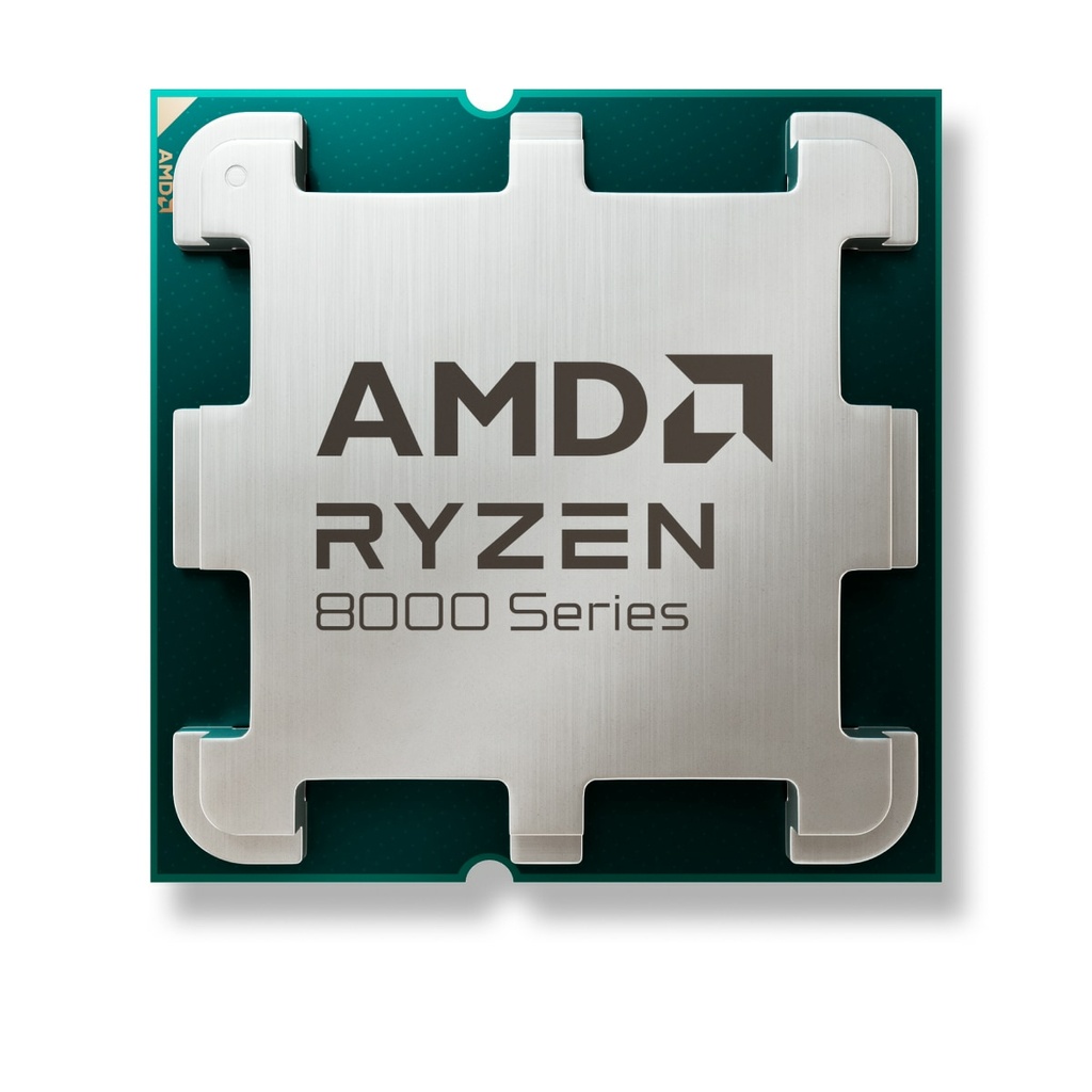 [100-100001591BOX] AMD Ryzen 5 8400F processore 4,2 GHz 16 MB L3 Scatola