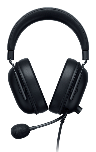 [RZ04-03241000-R3G1] Razer BlackShark V2 X Auricolare Cablato A Padiglione Gaming USB tipo-C Nero