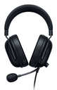 Razer BlackShark V2 X Auricolare Cablato A Padiglione Gaming USB tipo-C Nero