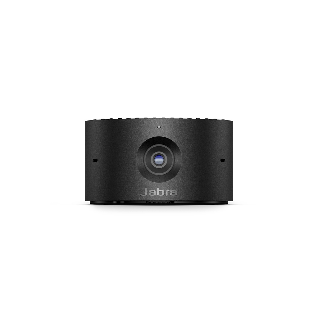 [8300-119] Jabra PanaCast 20 13 MP Nero 3840 x 2160 Pixel 30 fps