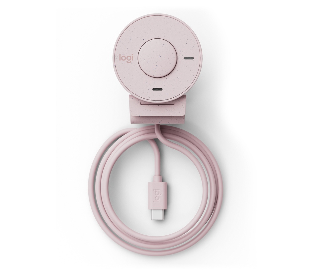 Webcam Logitech Brio 300