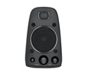 Logitech Z625 Powerful THX Sound set di altoparlanti 200 W Universale Nero 2.1 canali 35 W