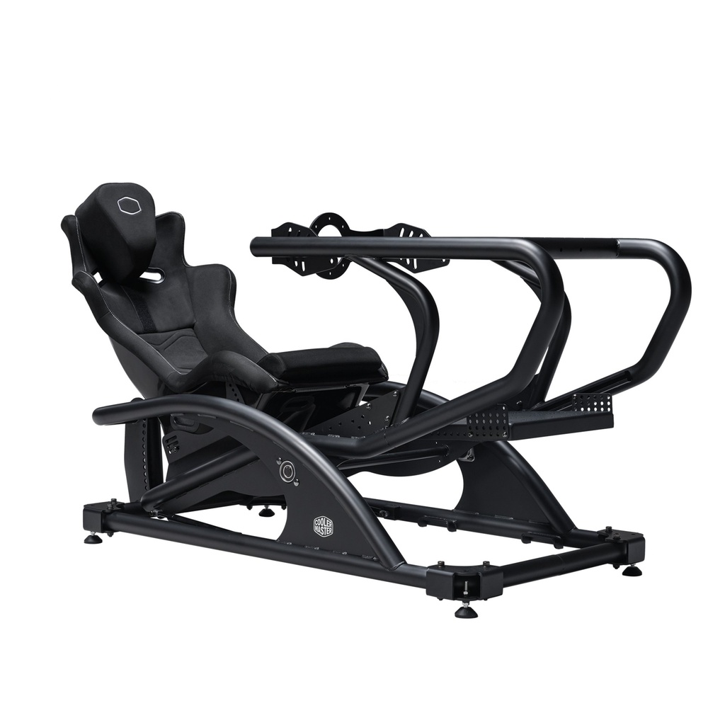 [IXM-DX1-K-NN-1] Cooler Master Dyn X Abitacolo da corsa