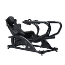 Cooler Master Dyn X Abitacolo da corsa