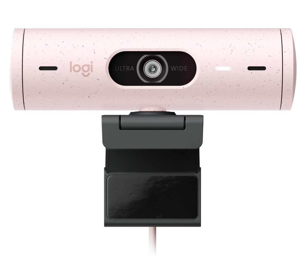 Webcam Logitech Brio 500