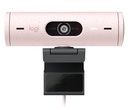 Webcam Logitech Brio 500