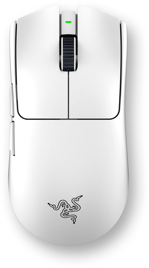 Razer Viper V3 Pro mouse Gaming Mano destra RF Wireless + USB Type-C Ottico 35000 DPI