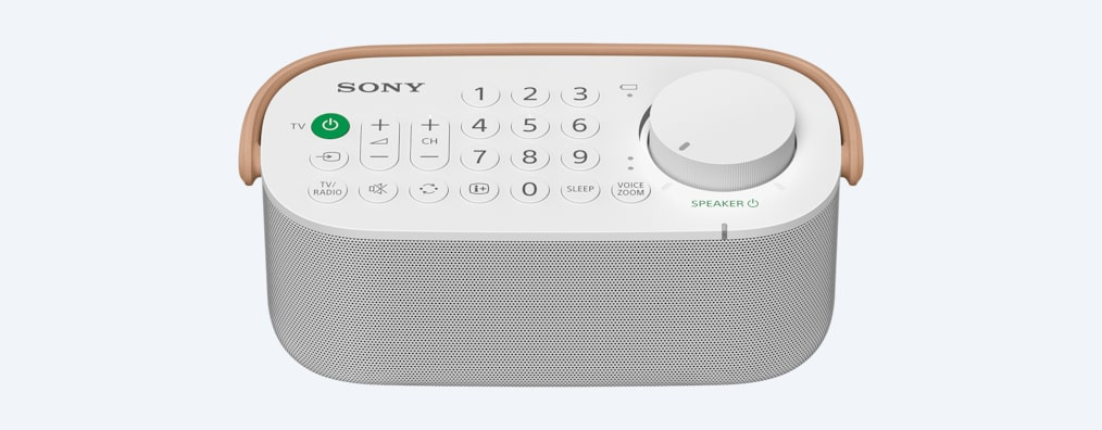 [SRSLSR200.CE7] Sony SRS-LSR200 altoparlante portatile e per feste Bianco