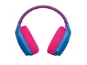 ORIGINAL Logitech Accessori per computer Blu 981-001062 G435 Lightspeed Headset