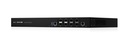 Ubiquiti EdgeRouter ER-8-XG router cablato Nero