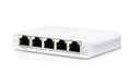 Ubiquiti UniFi Switch Flex Mini (3-pack) Gestito Gigabit Ethernet (10/100/1000) Supporto Power over Ethernet (PoE) Bianco