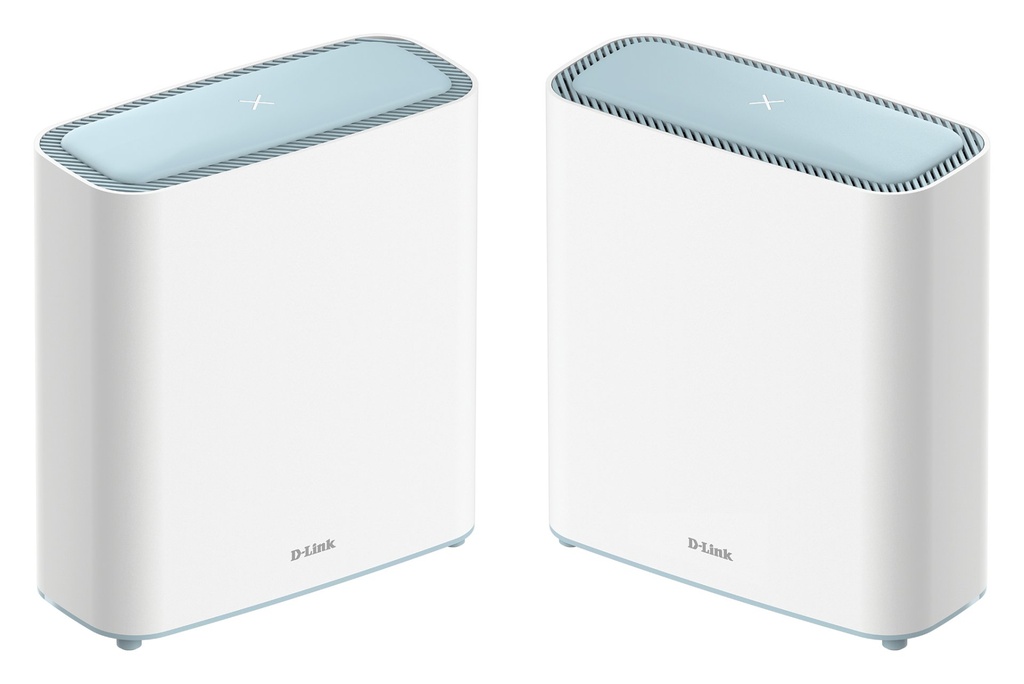 [M32-2] D-Link EAGLE PRO AI AX3200 Dual-band (2.4 GHz/5 GHz) Wi-Fi 6 (802.11ax) Bianco 2