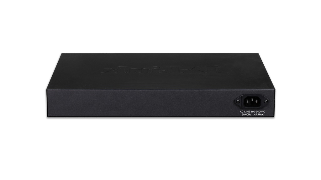 [DGS-1210-10/E] D-Link DGS-1210-10 Gestito L2 Gigabit Ethernet (10/100/1000) 1U Nero, Grigio