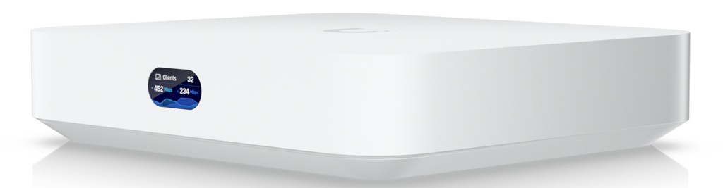 [UCG-Ultra] Ubiquiti ULTRA gateway/controller 1000 Mbit/s