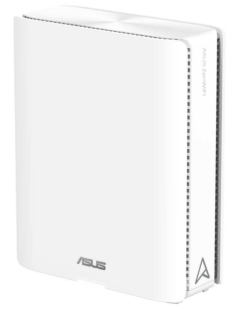 [90IG08K0-MO3N2V] ASUS ZenWiFi BQ16 Tri-band (2,4 GHz/5 GHz/6 GHz) Wi-Fi 7 (802.11be) Bianco 3 Interno
