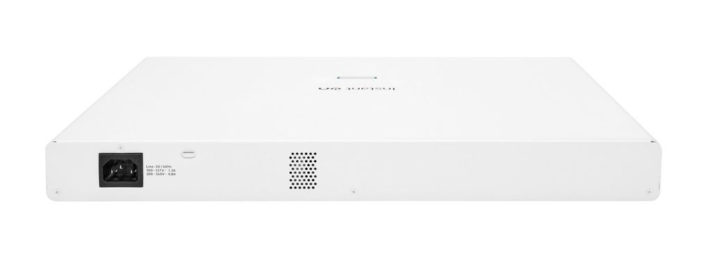 [JL805A] HPE Aruba Networking Networking Instant On Switch 12p 10GBT 4p SFP+ 1960