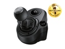 Logitech G Driving Force Shifter Nero USB Speciale Analogico/Digitale PC, PlayStation 4, Xbox One