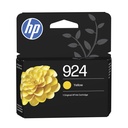 Cartuccia HP d'inchiostro giallo 4K0U5NE 924 400 Pagine