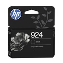 Cartuccia HP d'inchiostro nero 4K0U6NE 924 500 Pagine