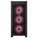 CASE ASUS TUF Gaming GT302 ARGB Midi Tower Nero BTF
