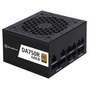 Silverstone SST-DA750R-GMA alimentatore per computer 750 W 24-pin ATX ATX Nero