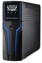 PowerWalker VI 1500 GXB gruppo di continuità (UPS) A linea interattiva 1,5 kVA 900 W 4 presa(e) AC