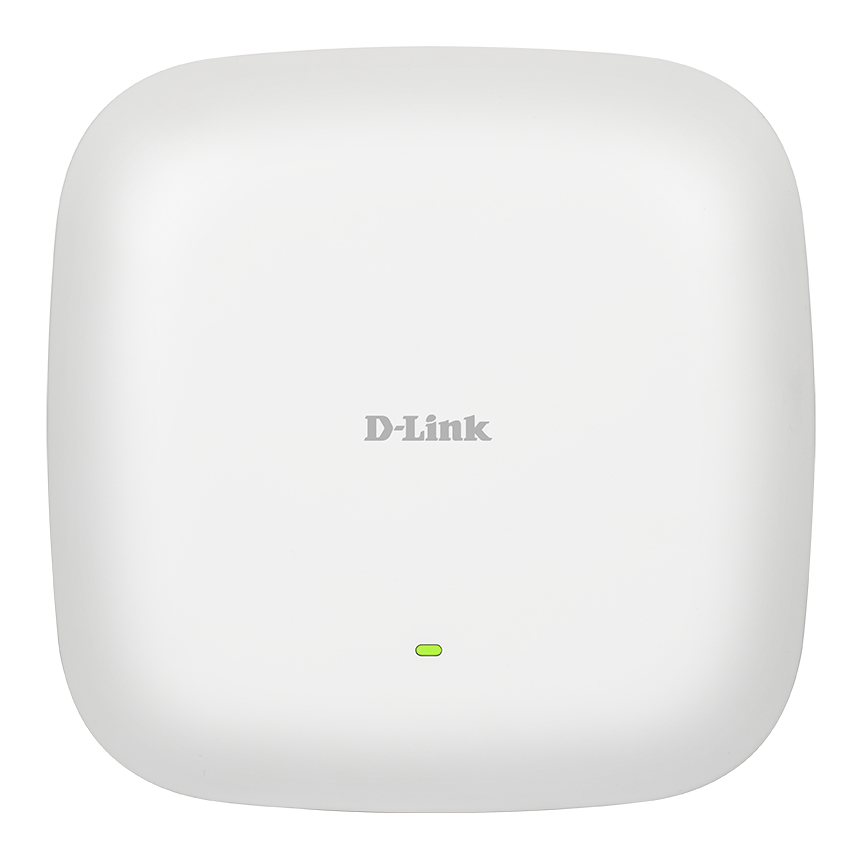 [DAP-X2850] D-Link AX3600 3600 Mbit/s Bianco Supporto Power over Ethernet (PoE)