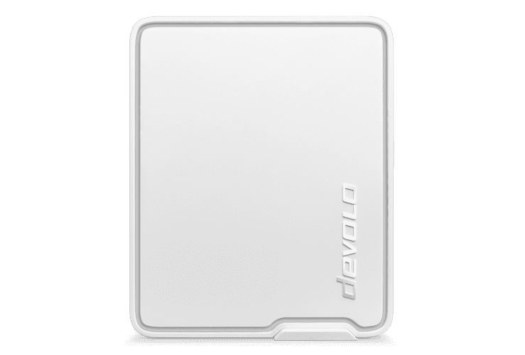 [8964] Devolo WiFi 6 Repeater 5400 Ripetitore di rete 5400 Mbit/s Bianco
