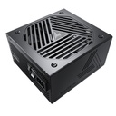 Montech TITAN GOLD 850W alimentatore per computer 20+4 pin ATX ATX Nero