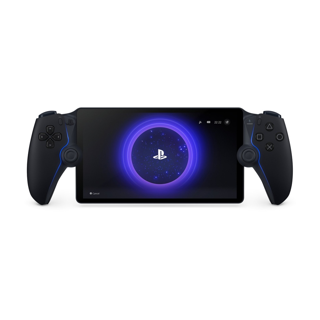 CONSOLE SONY PS5 PORTAL REMOTE PLAYER SCHERMO 8" MIDNIGHT BLACK IT