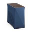 Case Fractal Design Era 2 Mini Tower Blu