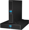 Gruppo di Continuità Per Rack BlueWalker Power VI 1000 RT HID AVR Sinusoidale Pura
